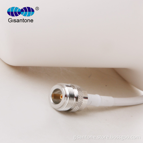 omni cycle 4G MIMO indoor wireless antenna ceiling antenna 698-2700MHz low PIM -150dbc